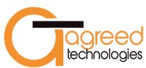 Digital marketing company for SMEs | Agreed Technologies logo